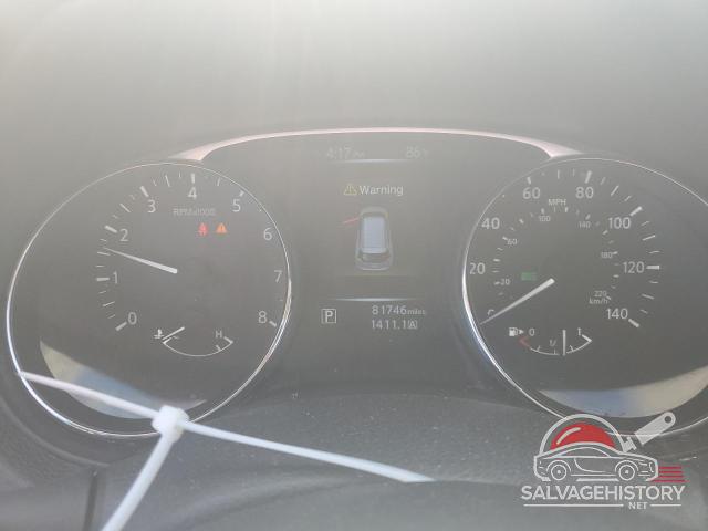 5N1AT2MV1FC917058 2015 NISSAN ROGUE photo no. 9