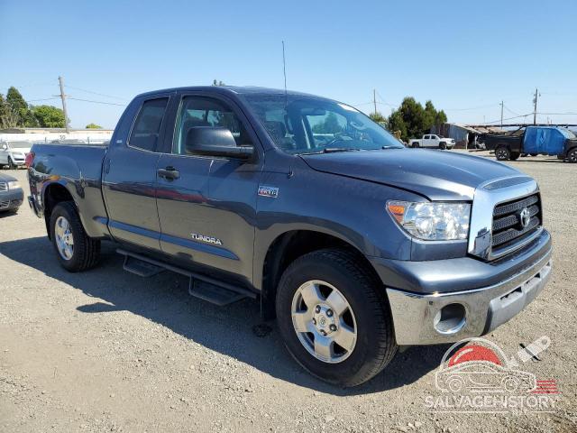 5TFBV54128X065977 2008 TOYOTA TUNDRA photo no. 4