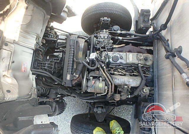 NHS69E7403091 1995 ISUZU All Models photo no. 7