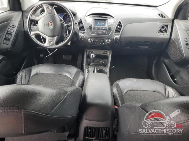 KM8JU3AG1FU963296 2015 HYUNDAI TUCSON photo no. 8