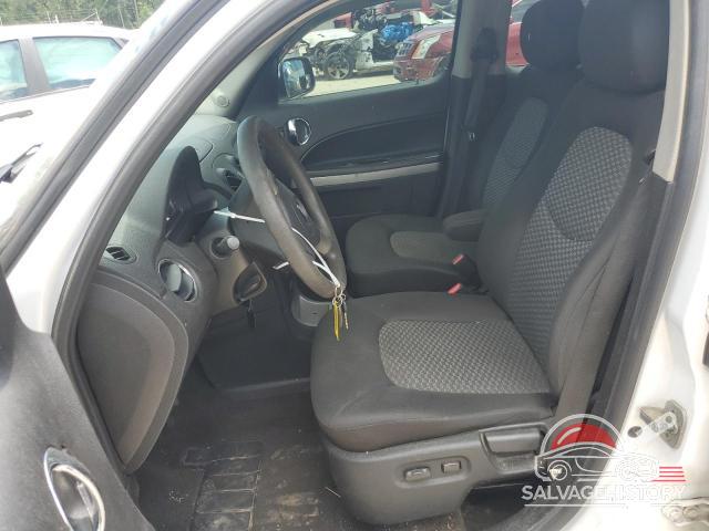 3GNBABDB3AS529120 2010 CHEVROLET HHR photo no. 7