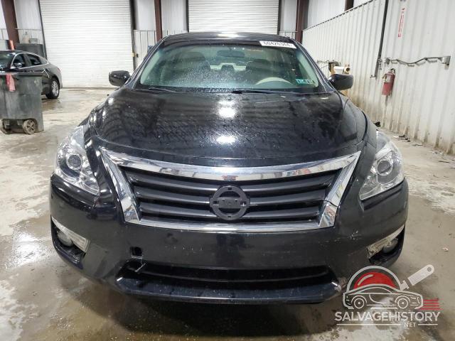 1N4AL3AP2EC107944 2014 NISSAN ALTIMA photo no. 5