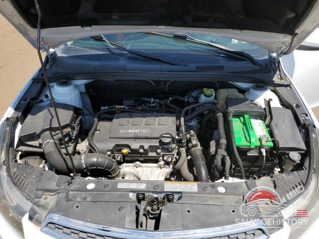 1G1PC5SB6D7172654 2013 CHEVROLET CRUZE photo no. 11