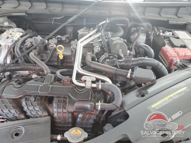 1N4BL4BV6NN390716 2022 NISSAN ALTIMA photo no. 11