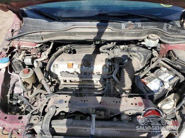 5J6RE3H3XAL047846 2010 HONDA CRV photo no. 12