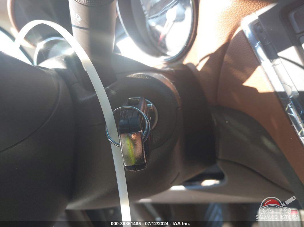 KL4CJGSB1EB605359 2014 BUICK ENCORE photo no. 11
