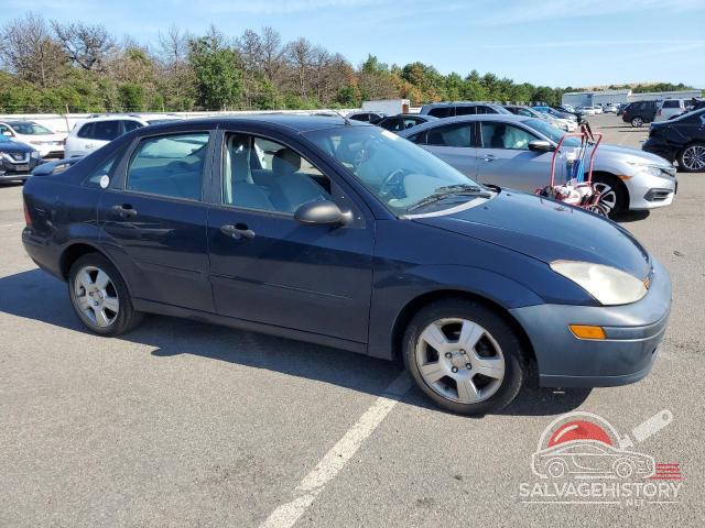 1FAFP38Z53W263862 2003 FORD ALL Models photo no. 4