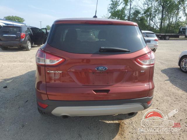1FMCU0G76GUA18828 2016 FORD ESCAPE photo no. 6