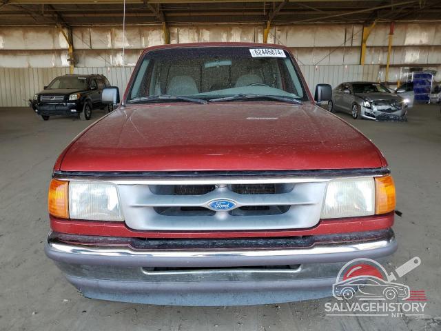 1FTDR15X1VPB21797 1997 FORD RANGER photo no. 5