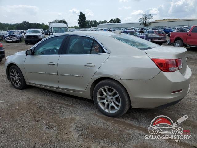 1G11C5SL0FF264608 2015 CHEVROLET MALIBU photo no. 2