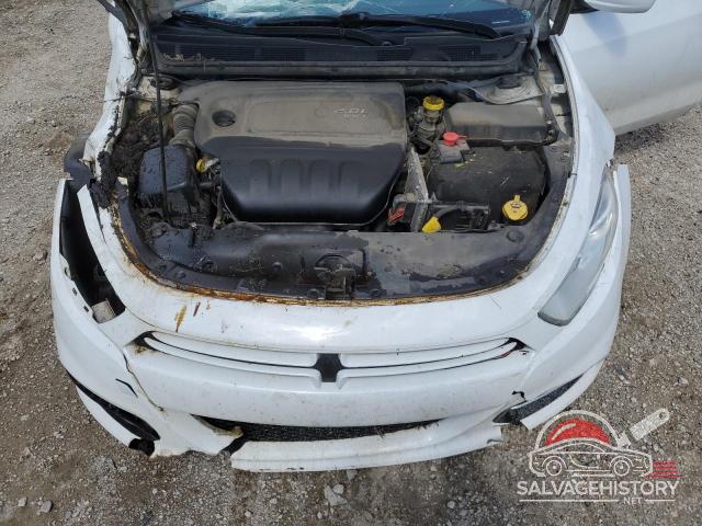 1C3CDFBA8DD220709 2013 DODGE DART photo no. 11