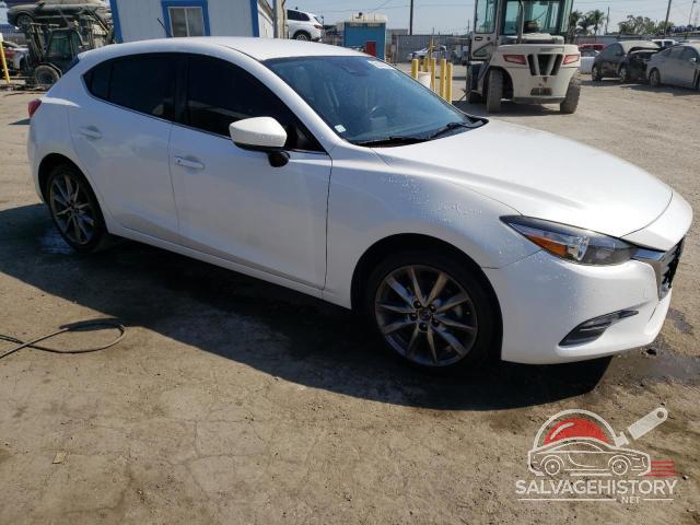 3MZBN1L30JM184468 2018 MAZDA 3 photo no. 4