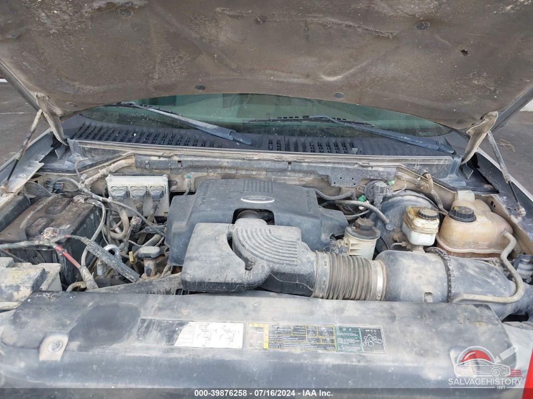 1FMPU15L64LB86851 2004 FORD EXPEDITION photo no. 10