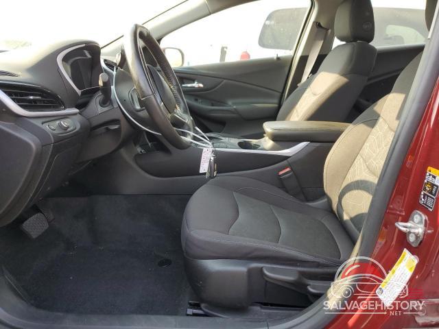 1G1RC6S55HU199294 2017 CHEVROLET VOLT photo no. 7