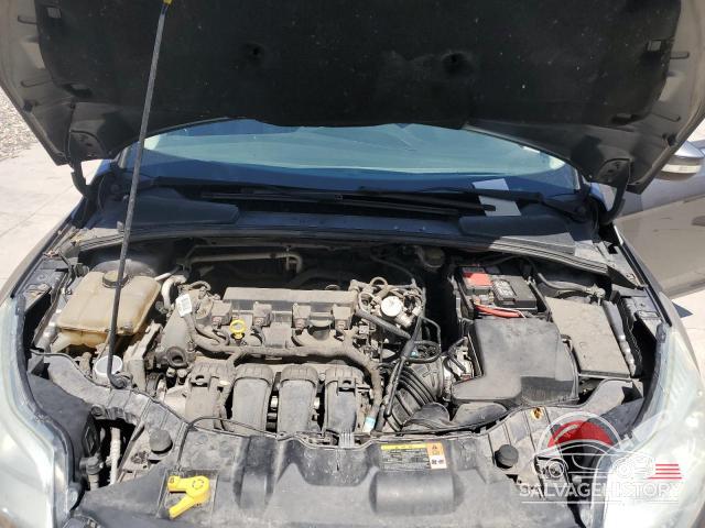 1FADP3J23DL224498 2013 FORD FOCUS photo no. 11