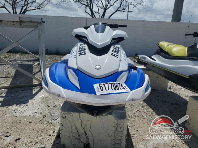 YAMA0906C121 2021 YAMAHA JETSKI photo no. 5