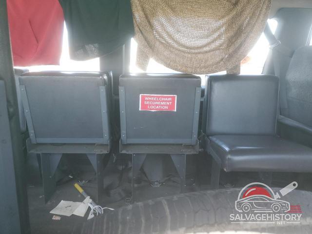 1FBJS31HXSHA57142 1995 FORD ALL Models photo no. 11