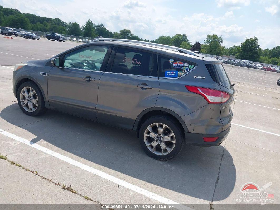 1FMCU9JX5EUC18464 2014 FORD ESCAPE photo no. 3