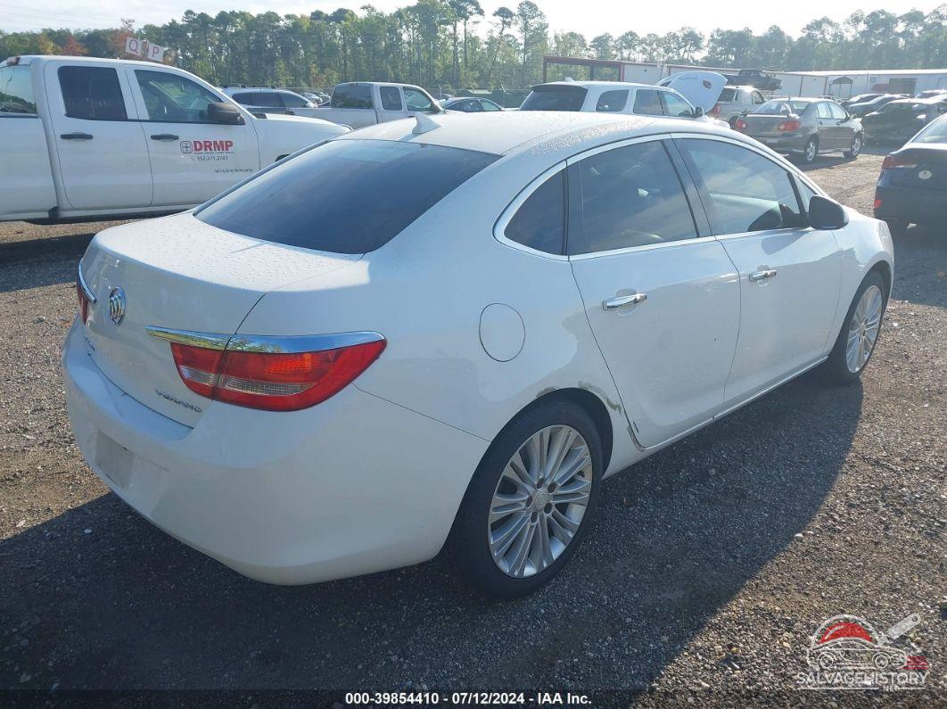 1G4PP5SK3D4170529 2013 BUICK VERANO photo no. 4