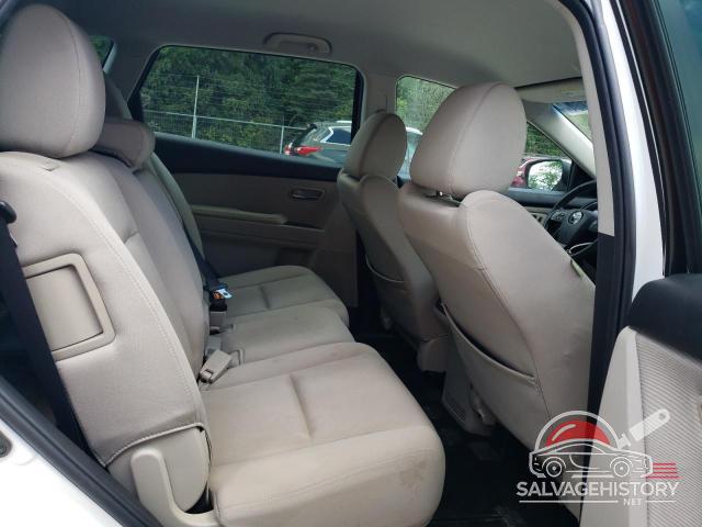 JM3TB3BA5C0368572 2012 MAZDA CX-9 photo no. 11