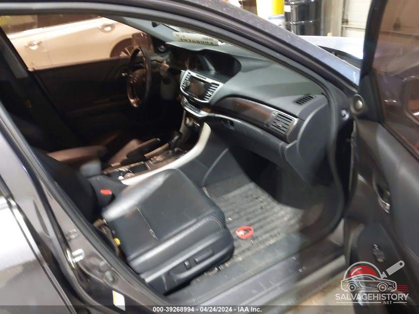 3GNCJKSB6HL206174 2017 CHEVROLET TRAX photo no. 5