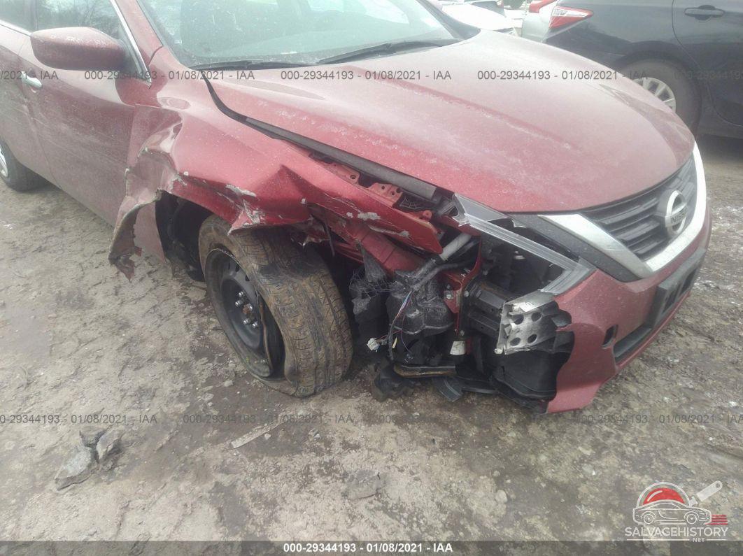 1N4AL3APXHC483957 2017 NISSAN ALTIMA photo no. 6
