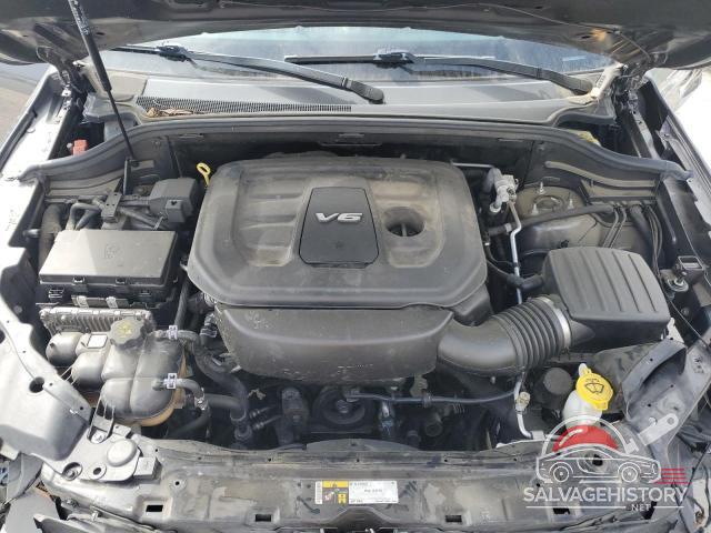 1C4RJEAG8HC717530 2017 JEEP GRAND CHER photo no. 12