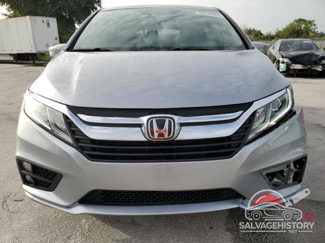 5FNRL6H75KB017691 2019 HONDA All Models photo no. 5