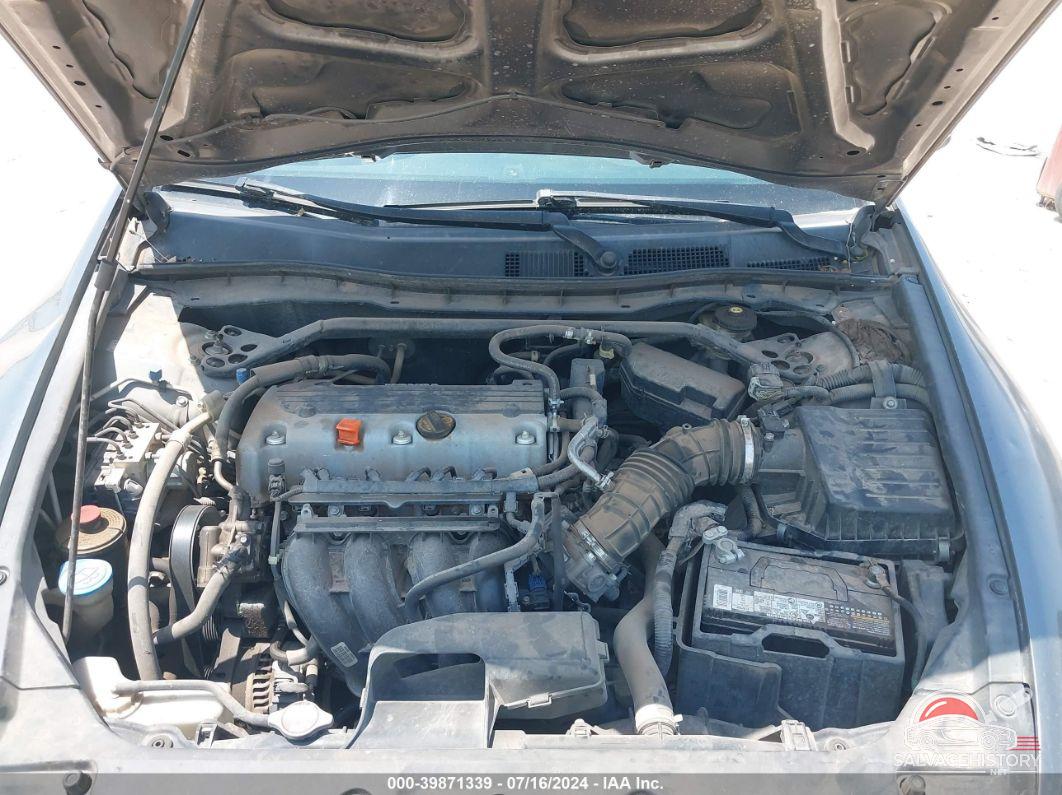 1HGCP2F85BA150296 2011 HONDA ACCORD photo no. 10