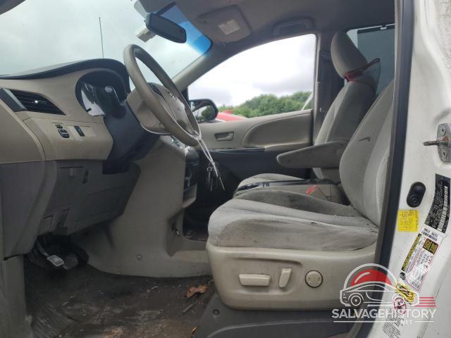 5TDKK3DC7CS259787 2012 TOYOTA All Models photo no. 7