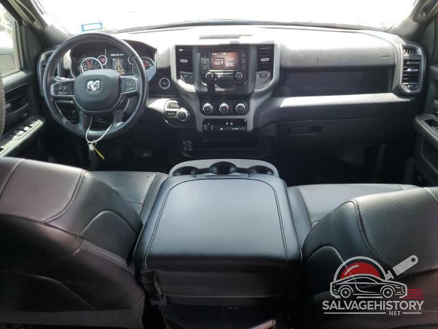 3C6UR5HJXRG135004 2024 RAM All Models photo no. 8