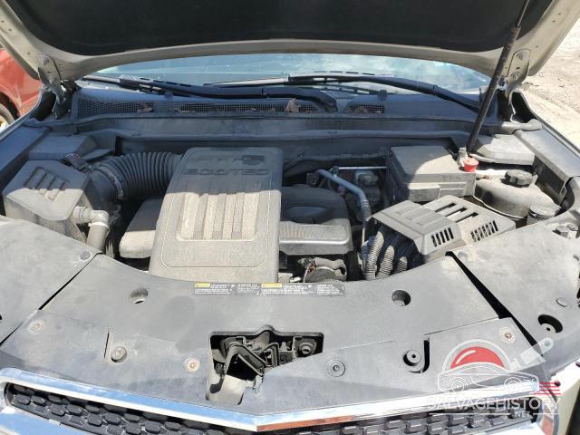 2GNFLEEK7E6112468 2014 CHEVROLET EQUINOX photo no. 12