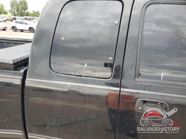 JT4UN22D9V0034945 1997 TOYOTA T100 photo no. 10