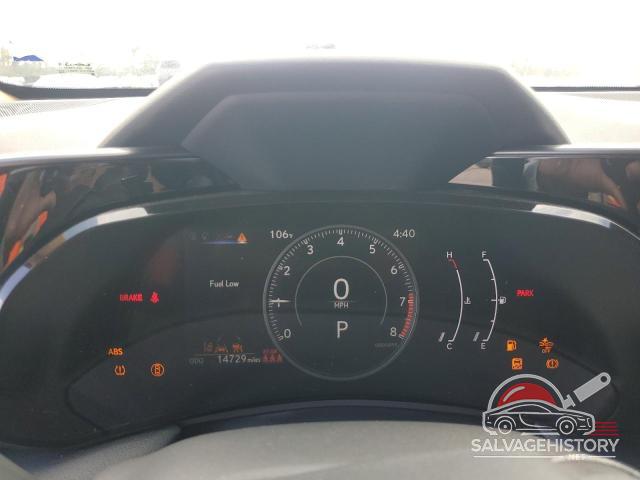 2T2ADCAZ2PC004666 2023 LEXUS NX 250 photo no. 9