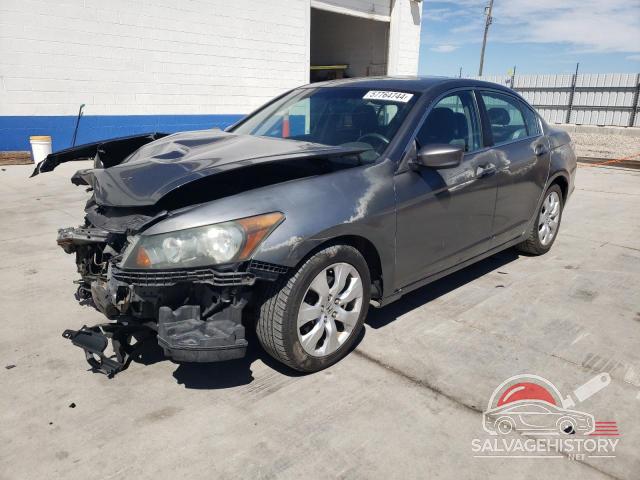 1HGCP2F7XAA189360 2010 HONDA ACCORD photo no. 16