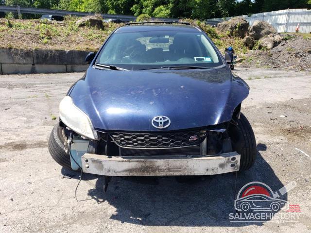 2T1LE40E49C004038 2009 TOYOTA COROLLA photo no. 5