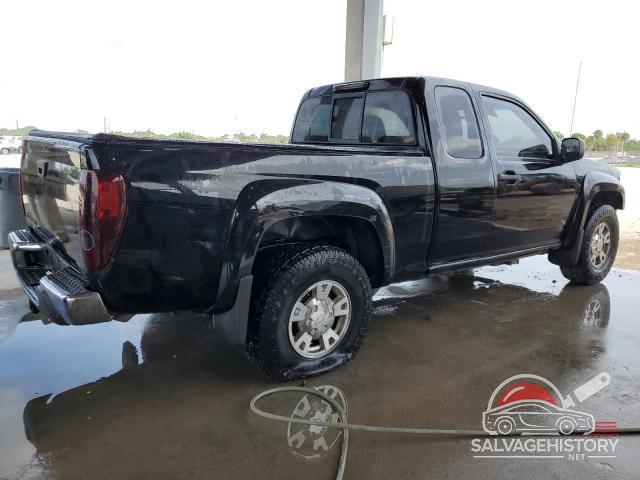 1GCDT196668173568 2006 CHEVROLET COLORADO photo no. 3