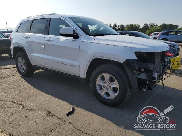 1C4RJFAG6GC414430 2016 JEEP GRAND CHER photo no. 4