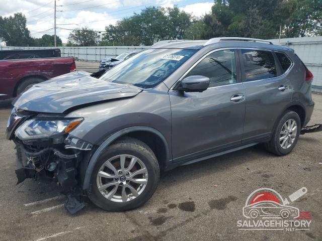 KNMAT2MV2JP528967 2018 NISSAN ROGUE photo no. 13