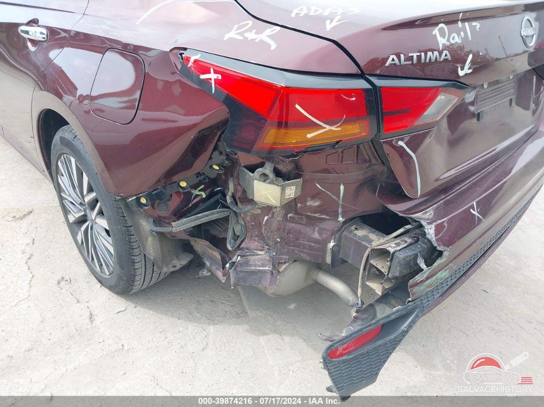 1N4BL4DV5PN380324 2023 NISSAN ALTIMA photo no. 6