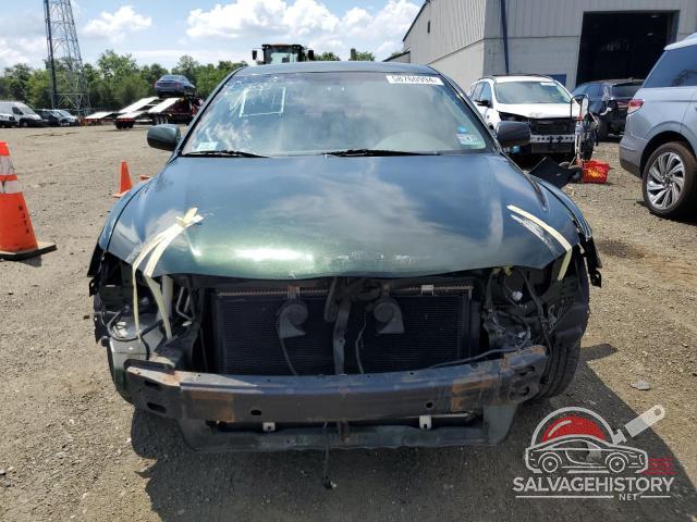 4T1BF3EK5AU516329 2010 TOYOTA CAMRY photo no. 5