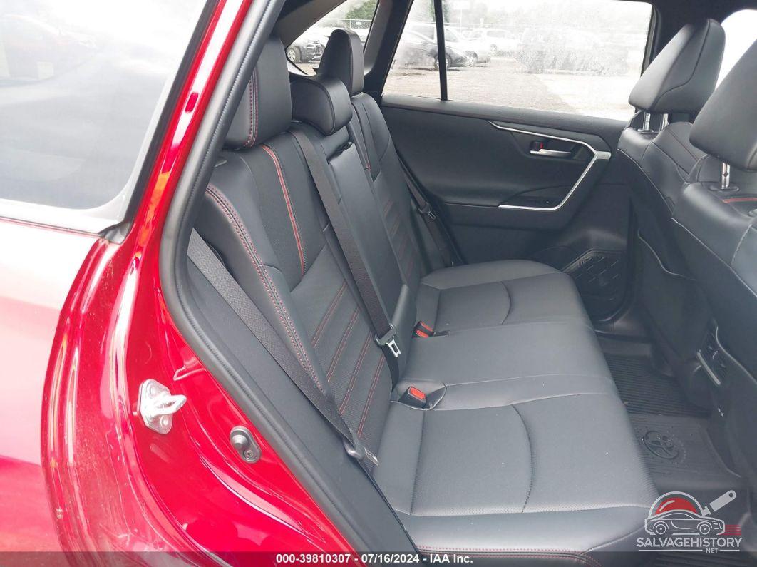 JTMFB3FV7ND099408 2022 TOYOTA RAV4 PRIME photo no. 8