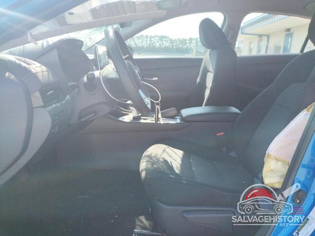 3N1AB8CVXRY237878 2024 NISSAN SENTRA photo no. 7