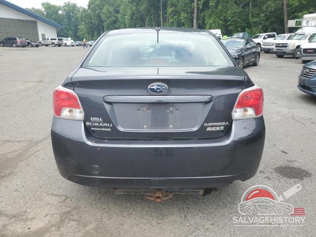 JF1GJAC63EH019836 2014 SUBARU IMPREZA photo no. 6