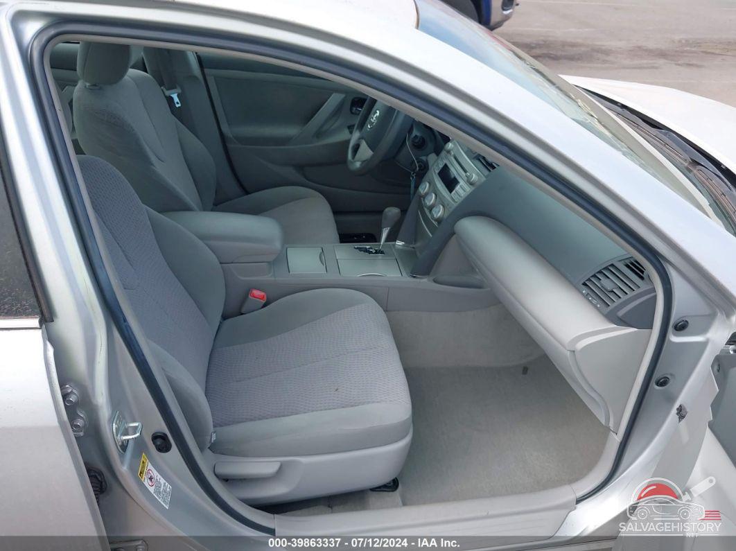 4T1BF3EK7BU227020 2011 TOYOTA CAMRY photo no. 5