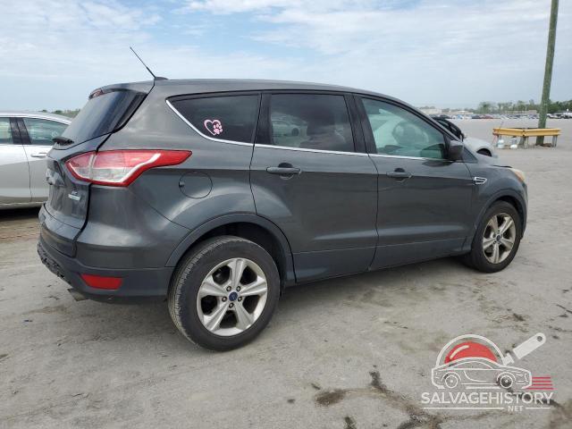 1FMCU0GX0GUC30222 2016 FORD ESCAPE photo no. 3