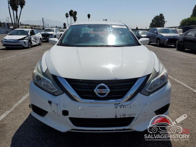 1N4AL3AP9GN326522 2016 NISSAN ALTIMA photo no. 5