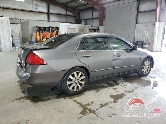 1HGCM66876A032529 2006 HONDA ACCORD photo no. 3