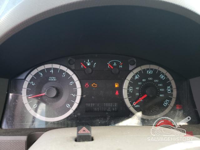 1FMCU9DG5CKB46945 2012 FORD ESCAPE photo no. 9