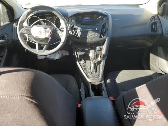 1FADP3K20HL216279 2017 FORD FOCUS photo no. 8